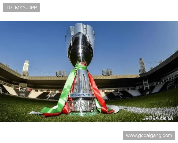 本赛季意大利超级杯将于12月在沙特利雅得举行，赛事新篇章开启